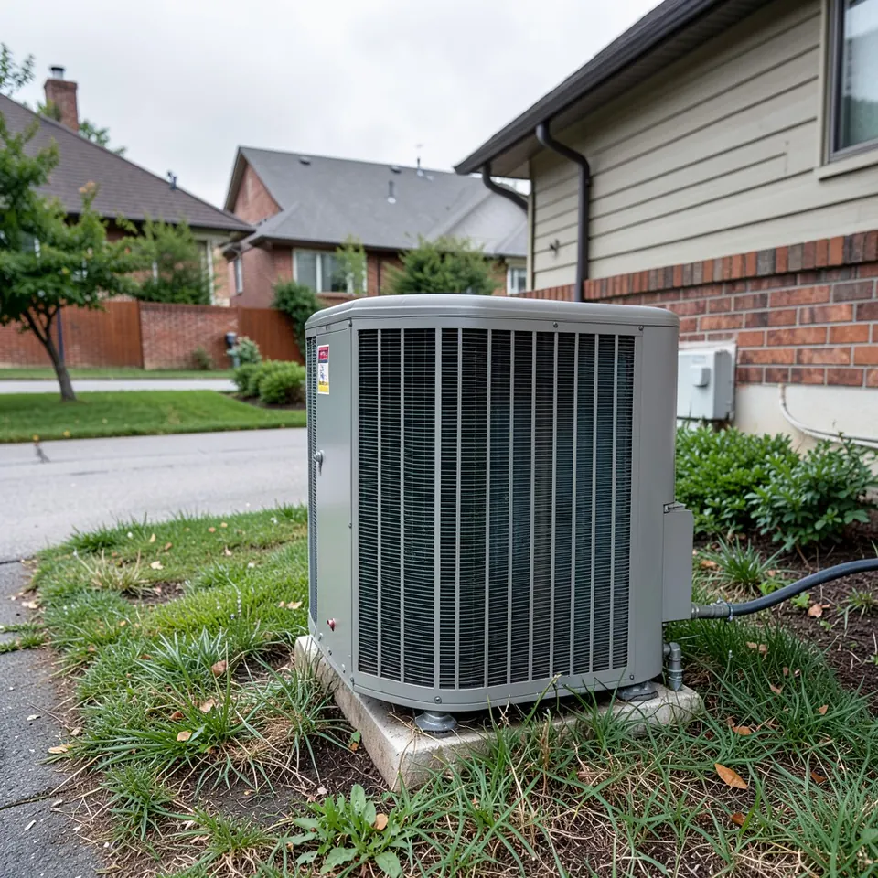 AC Repair: What Colebrook Homeowners Should Know — local guide